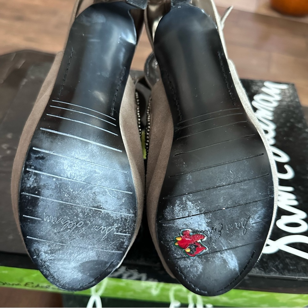 Sam Edelman high heels - Picture 10 of 12